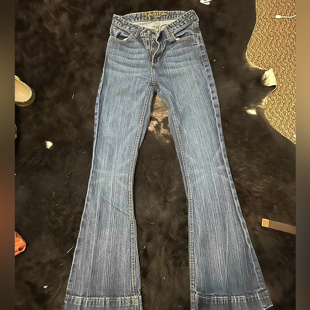 Kimes Ranch Jennifer Jeans